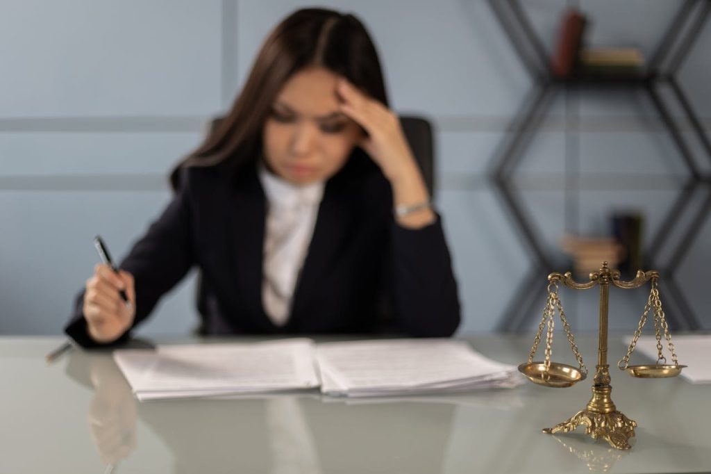 SEO para bufetes en Barcelona Nexmark