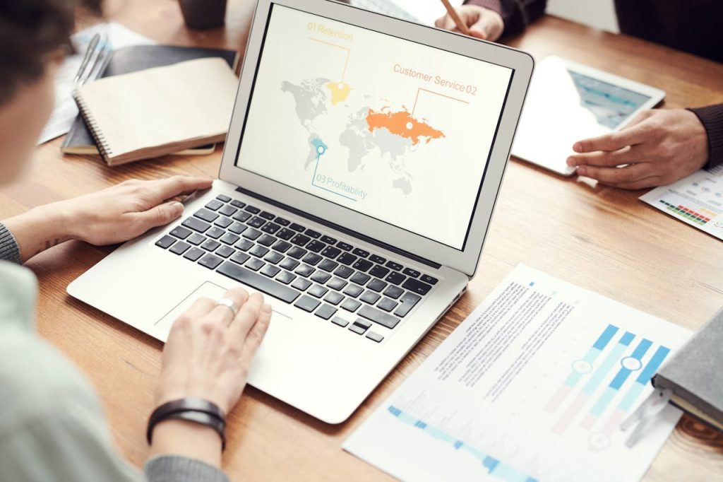 Agencia de Pay per Click en España Nexmark