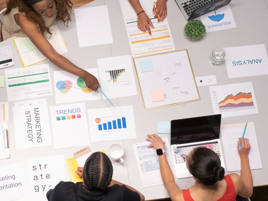 Servicios de auditoría SEO en Barcelona en Nexmark