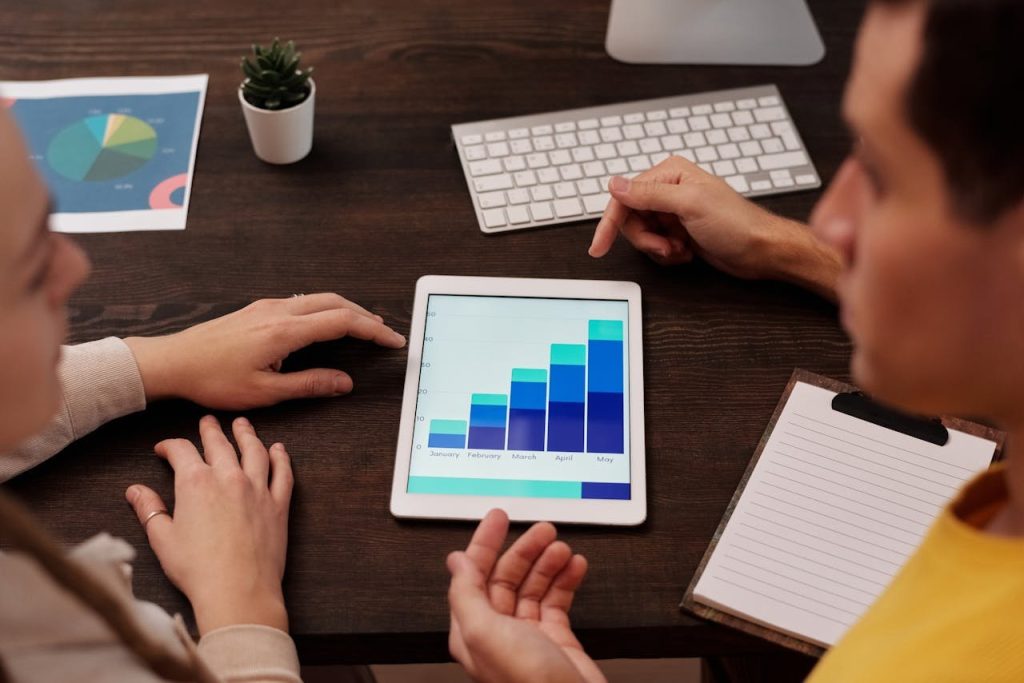 Auditoria de SEO local Nexmark