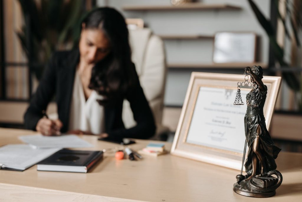 SEO para bufetes de abogados Nexmark